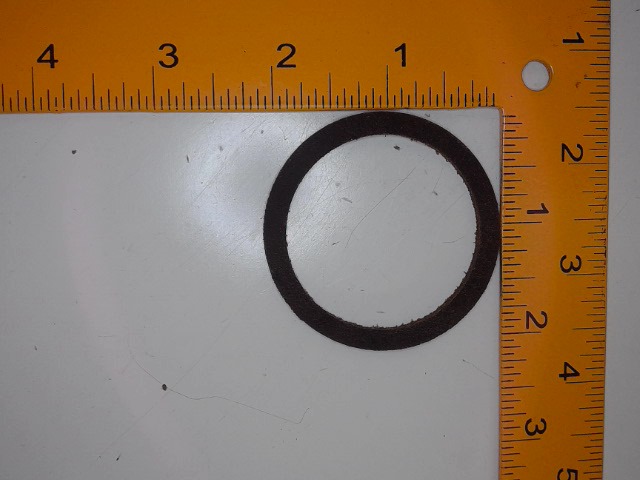 A13901 Washer for CASE NEW HOLLAND