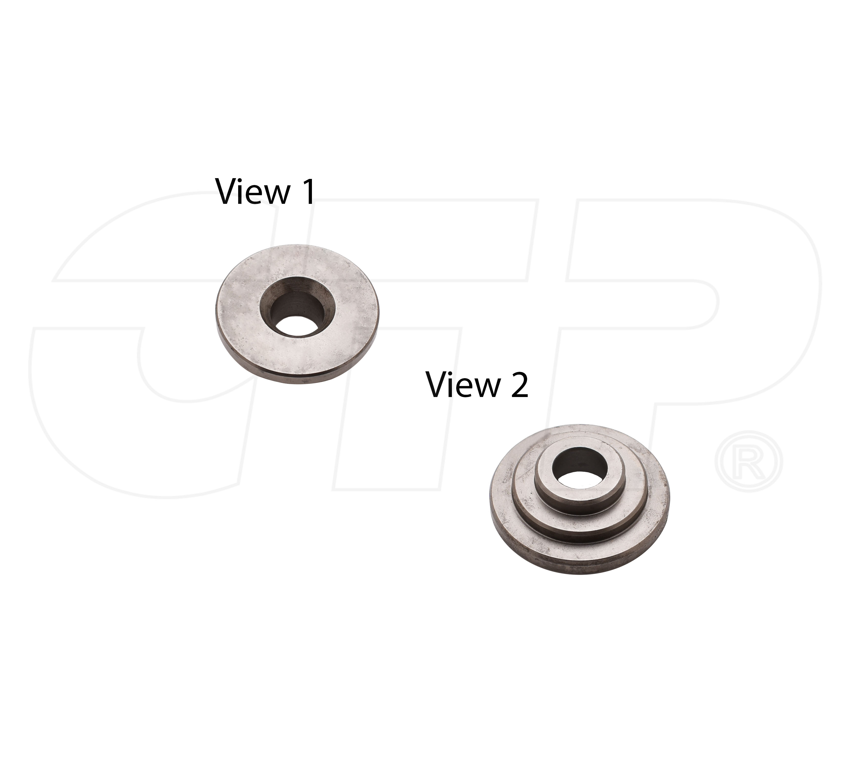 9N5497 Retainer Valve Spring for CATERPILLAR