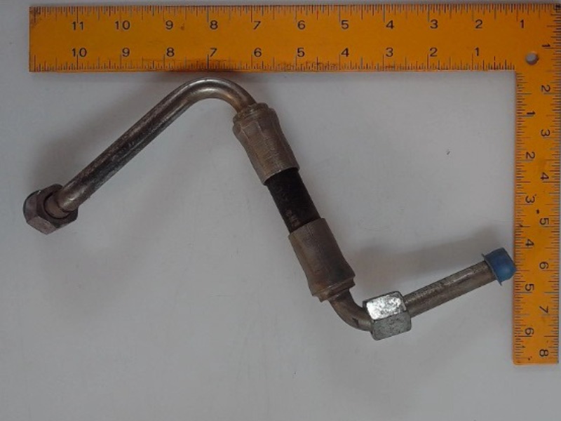 708449M1 Hose Assy for AGCO