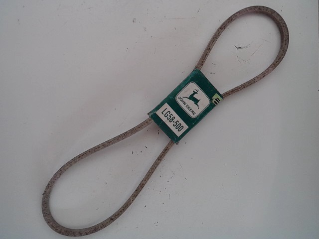 LG58-500 Belt for JOHN DEERE