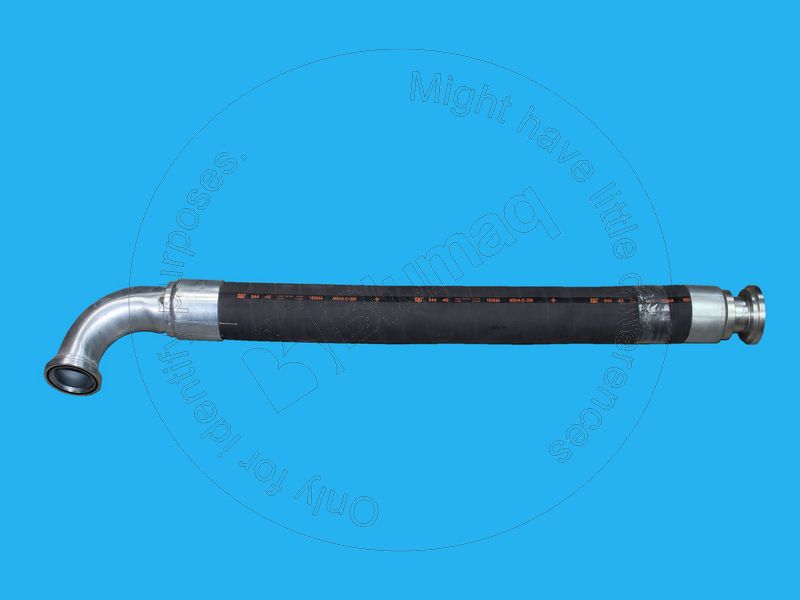 6Y-4076 Hydraulic Hose for CATERPILLAR