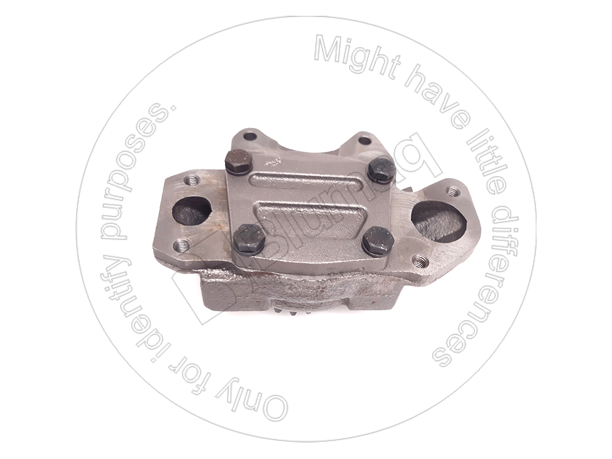 PK4132F029 Oil Pump for BLUMAQ