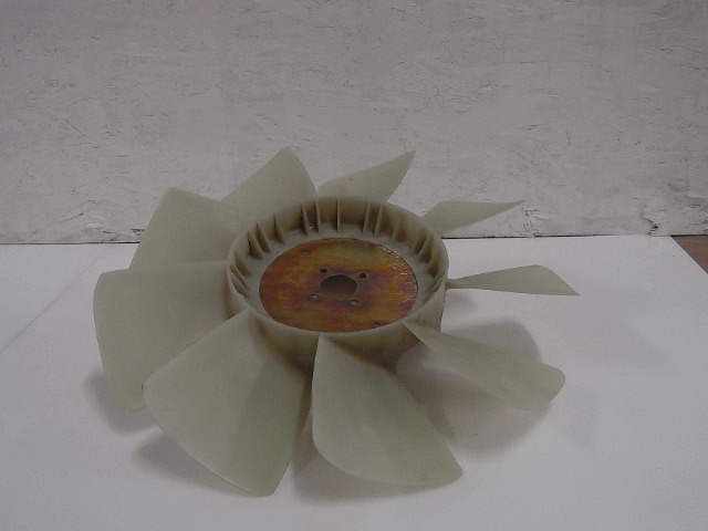 218884 Fan Blade for GEHL MANITOU