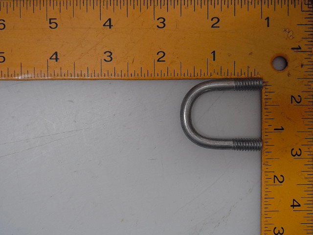 30-3095878 U-bolt for AGCO