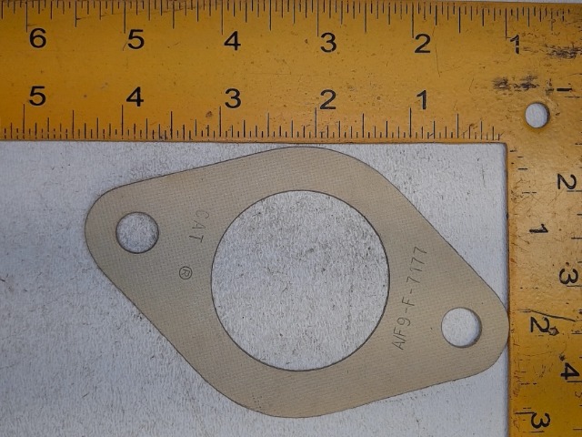 9F-7177 Paper Gasket for CATERPILLAR