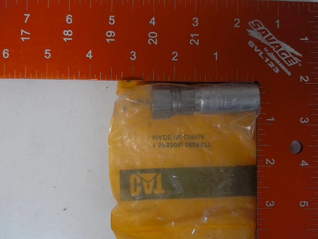 5P-5506 Coupling Hos
