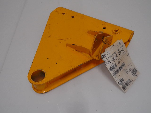 603-0604 Plate Assy for CUB CADET