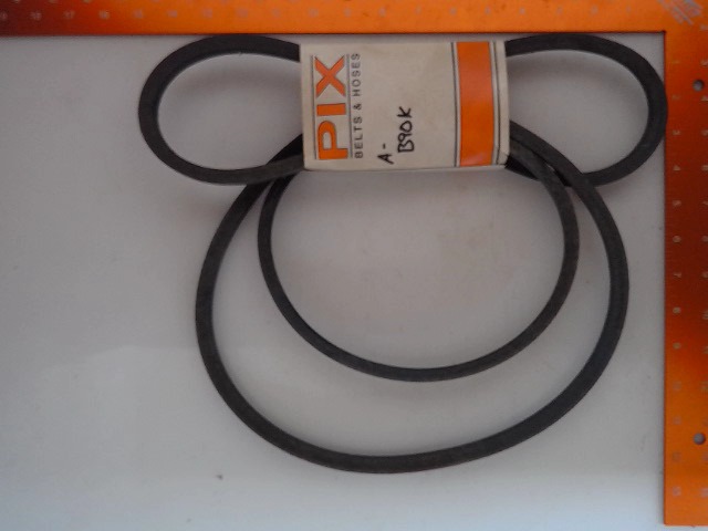 A-B90K Belt for JOHN DEERE