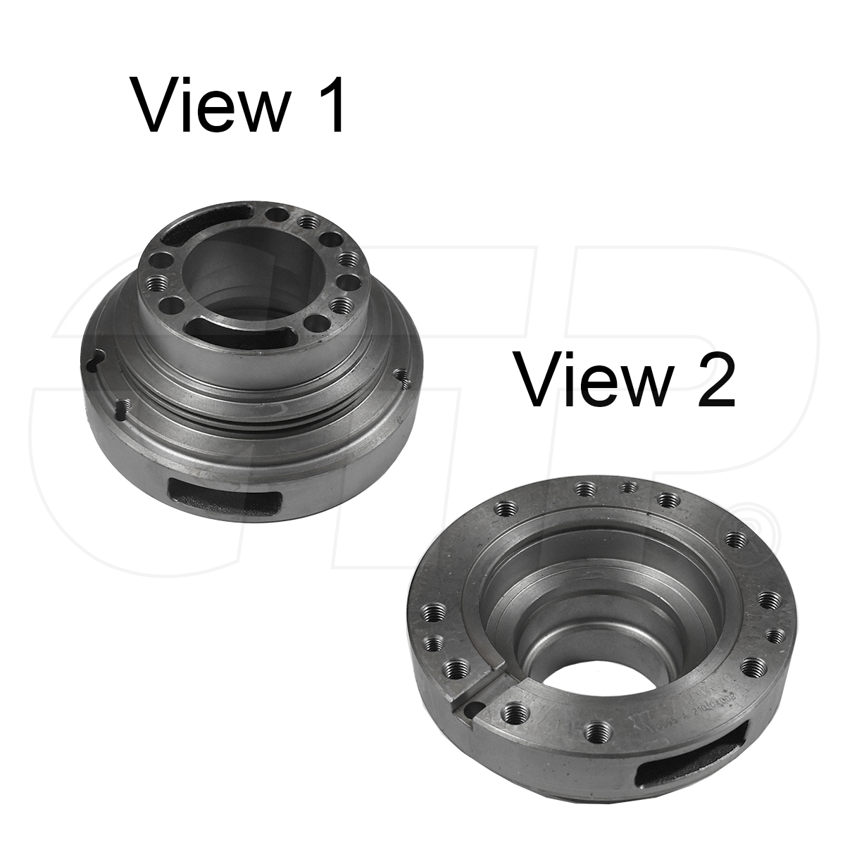 1T0595 Carrier for CATERPILLAR
