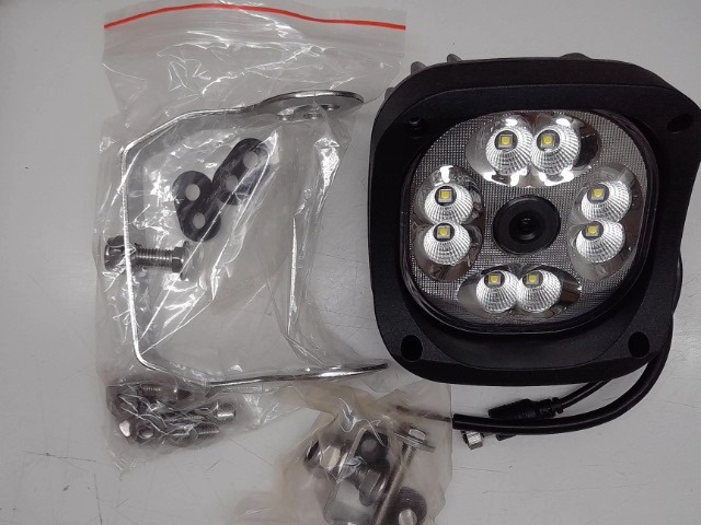 A-WL89CC Floodlamp for JOHN DEERE