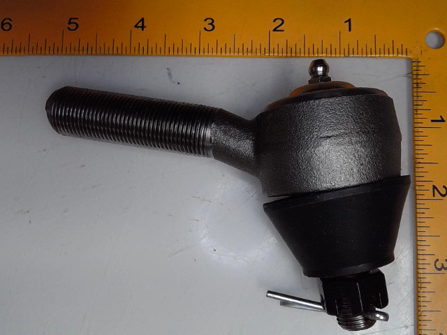 A-826752M92 End for JOHN DEERE
