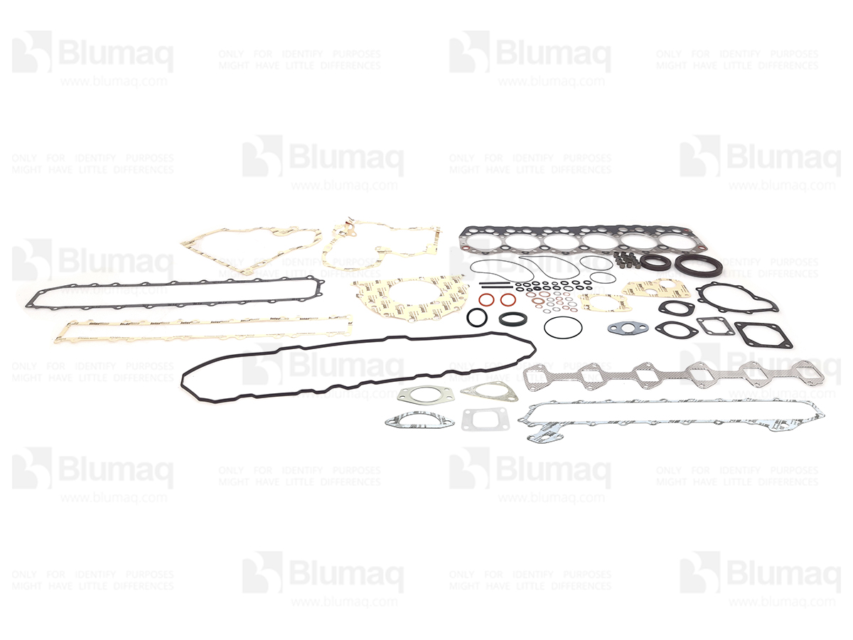 107-3732 Gasket Kit for BLUMAQ