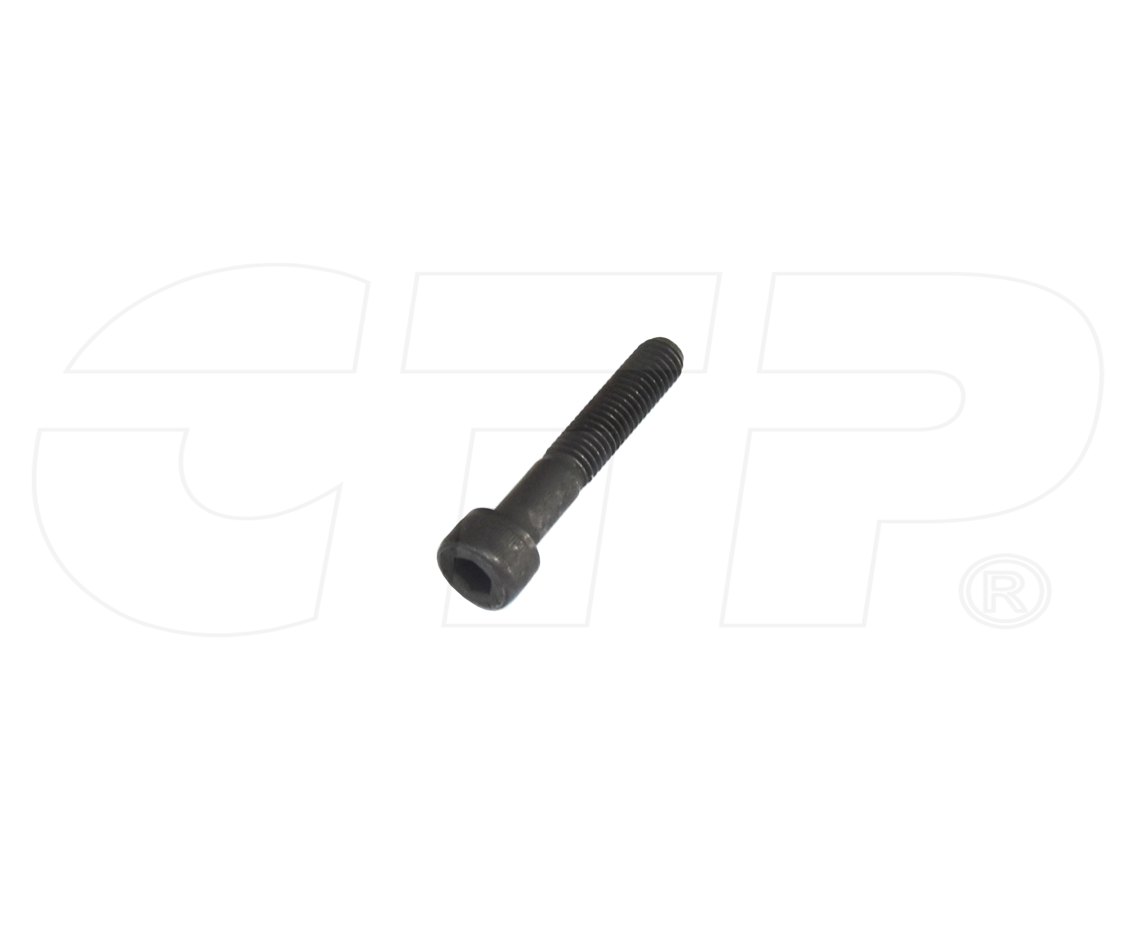 8T0338 Bolt-socket for CATERPILLAR