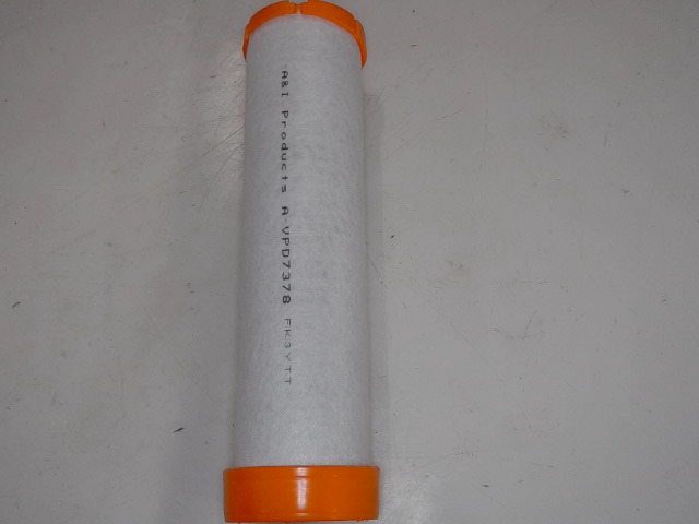 A-VPD7378 Filter for JOHN DEERE