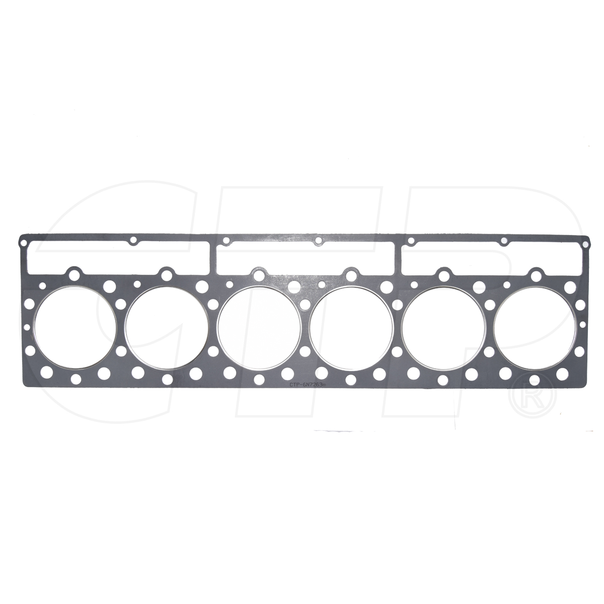 6N7263 Gasket Head for CATERPILLAR