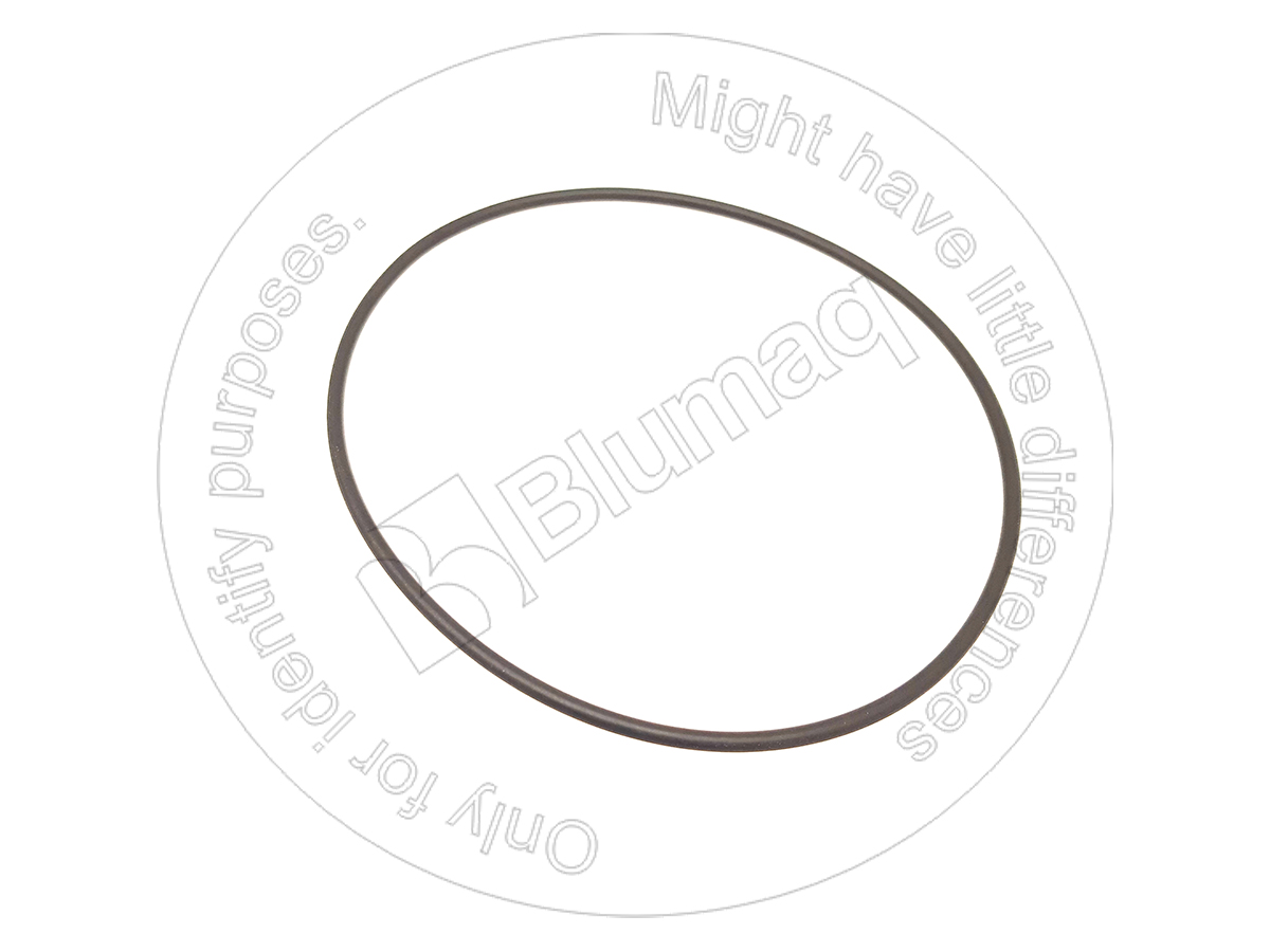 VO12A-451 Seal O-ring for VOLVO
