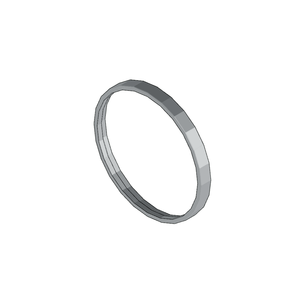 3377118 Ring for CUMMINS
