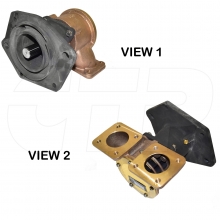 2533459 Sea Water Pump