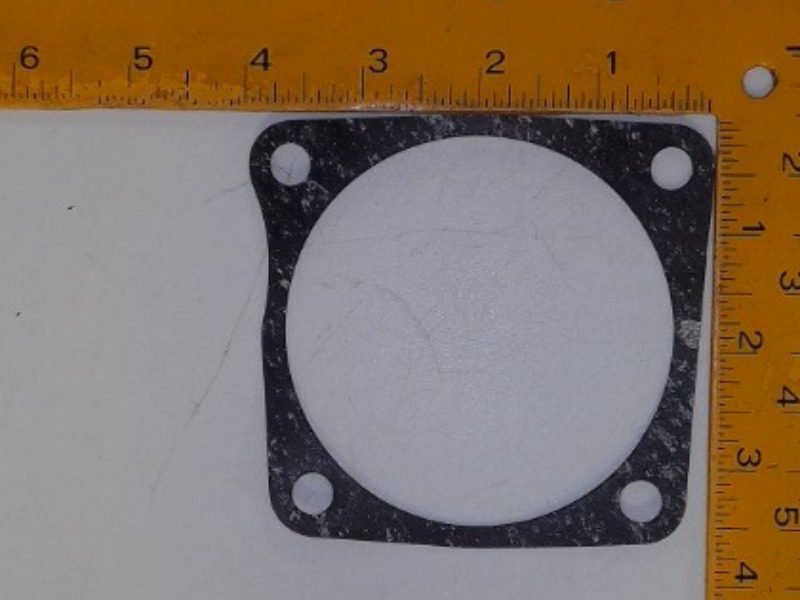 34150-37860 Gasket for KUBOTA