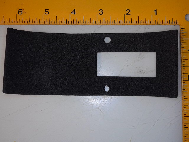 71371343 Gasket for AGCO