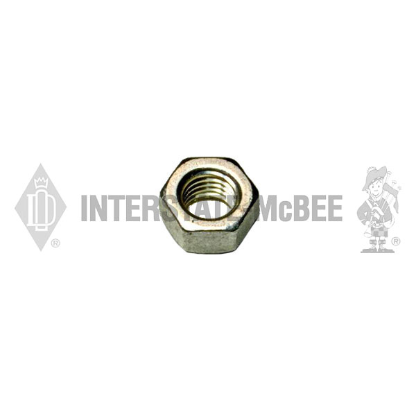 M-9X6620 Lock - Nut - Turbocharger for INTERSTATE MCBEE