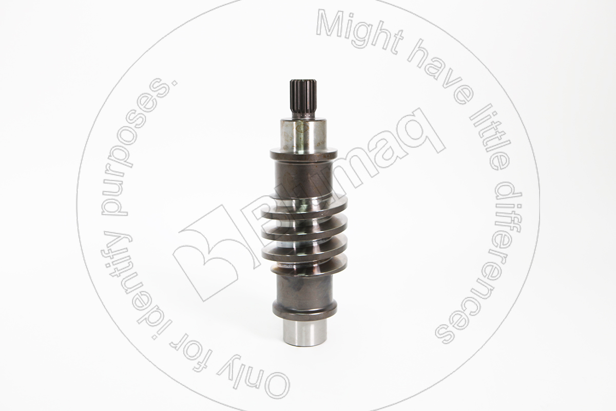 450-6181 Gear Worm for CATERPILLAR