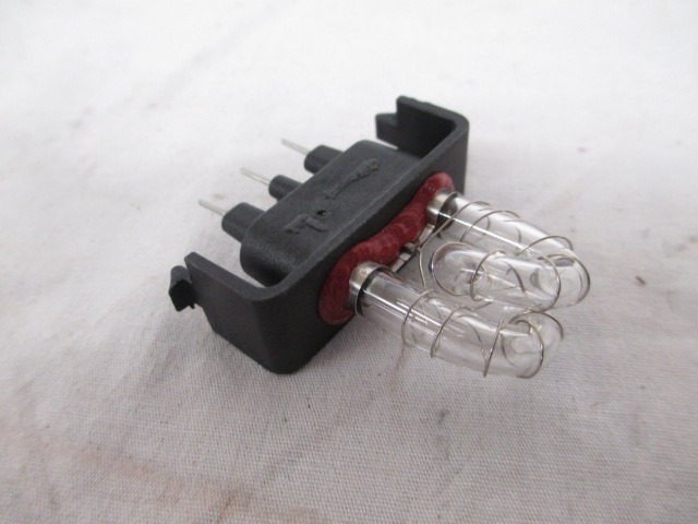 ECR6501FT Light for CASE NEW HOLLAND