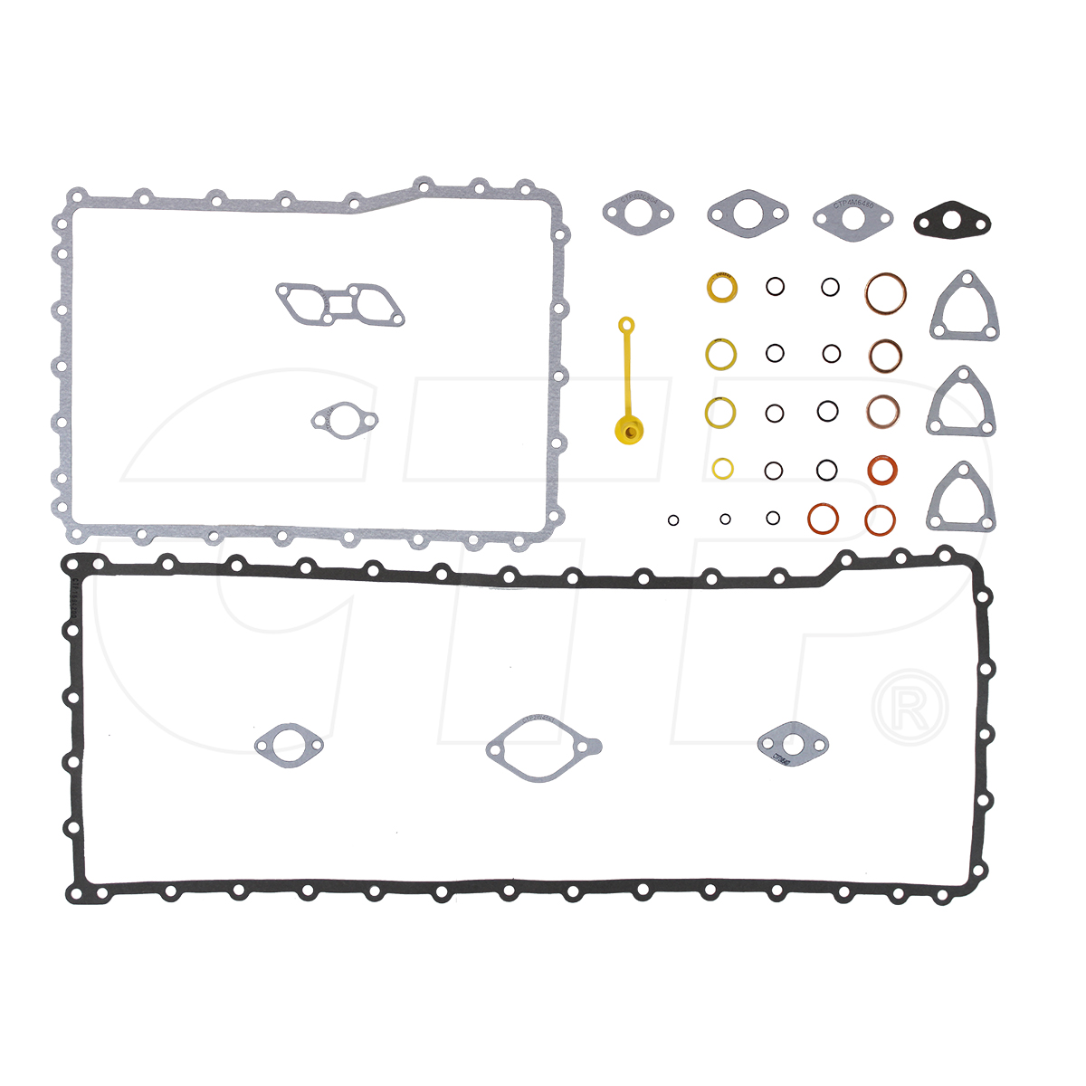3925540 Kit-gasket