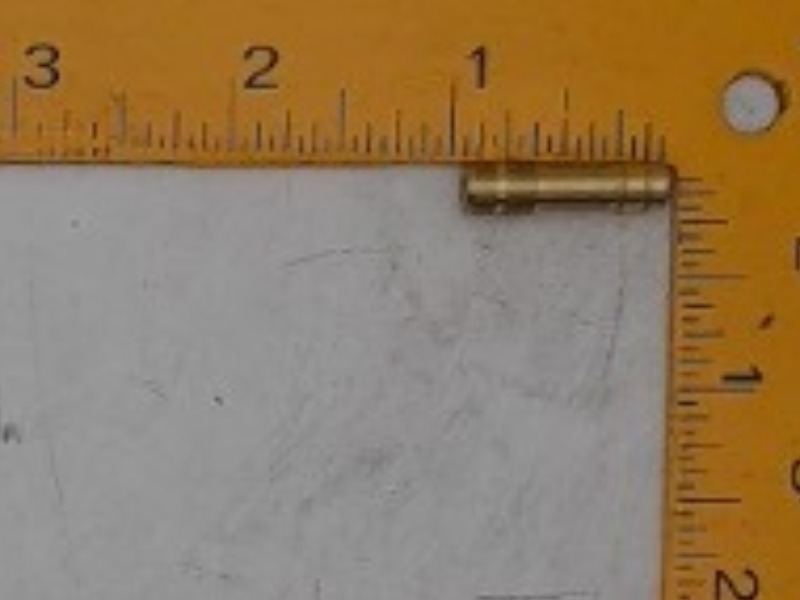 15521-43282 Joint, Breather