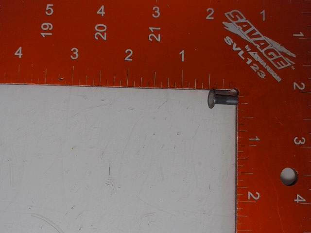 O7206AB Rivet