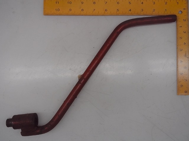 668987M91 Handle for AGCO