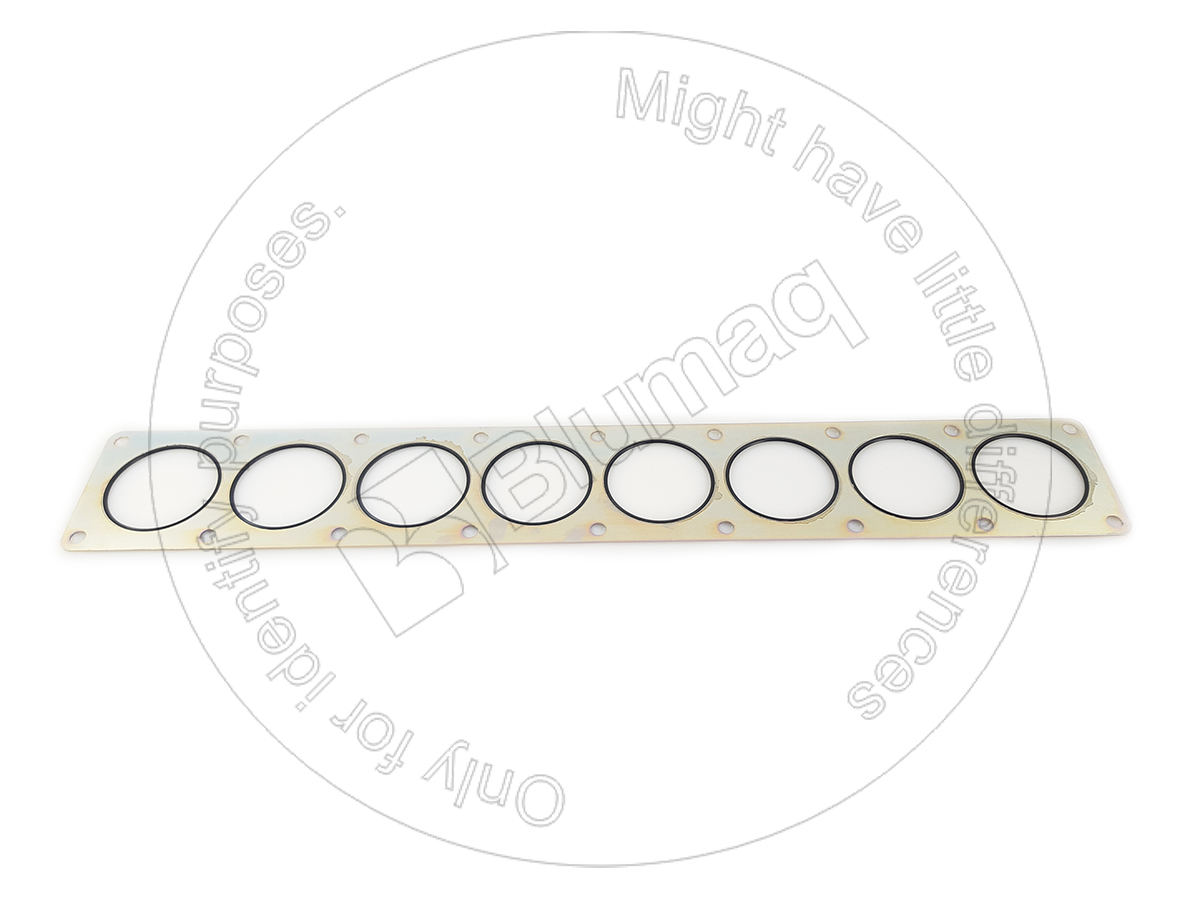 192-2262 Seal for BLUMAQ