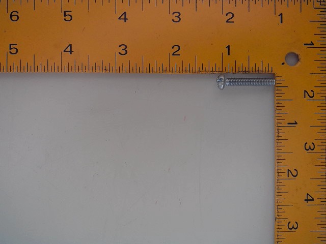 70012 Bolt for WOODS