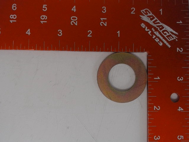 1764052 Shim for CATERPILLAR