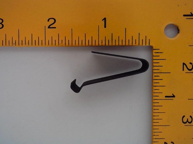 732-0627 Spring for KOMATSU