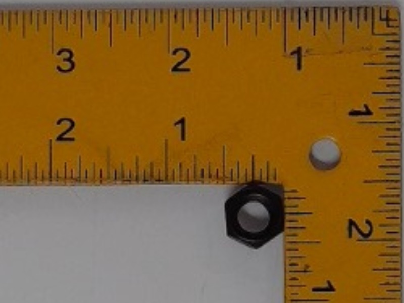 912-3045 Nut for CUB CADET