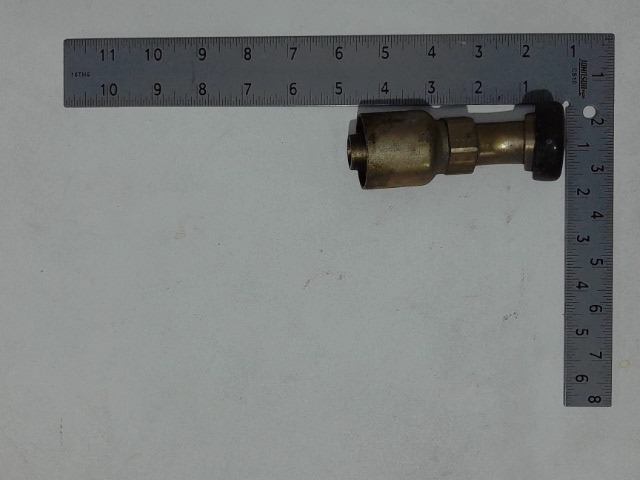 X11643-12-12 Elbow Fitting for JOHN DEERE