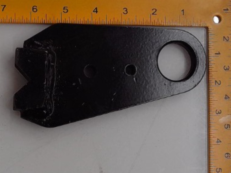 240-32108 Arm for GEHL MANITOU