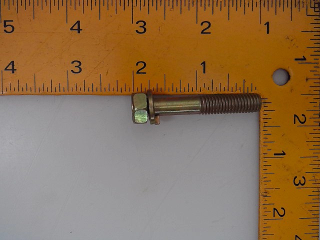01123-50845 Bolt for KUBOTA