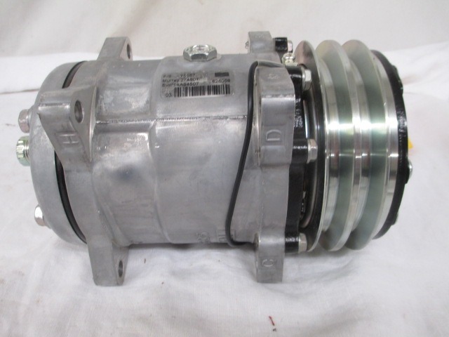 A-500-4050 Compressor