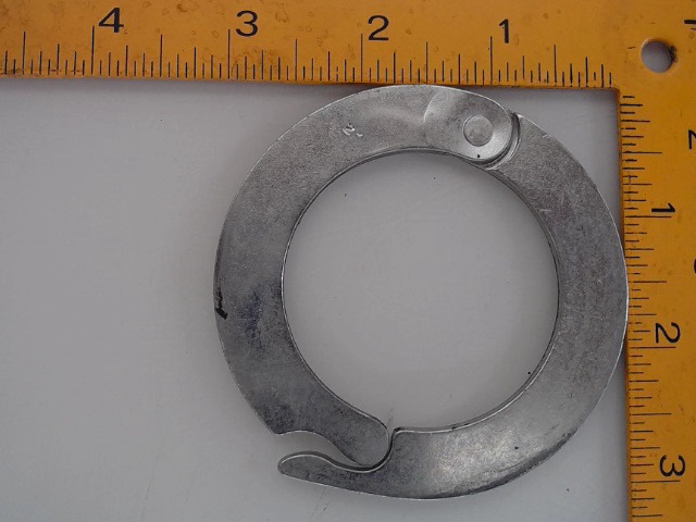 A-SW09 Split Washer for JOHN DEERE