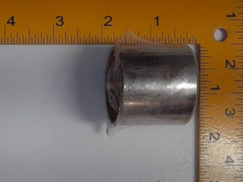 9968019 Bushing
