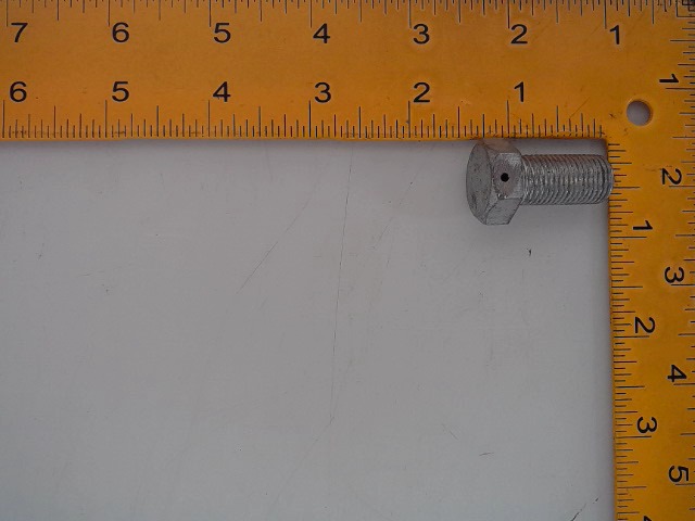 H6240 Bolt for GEHL MANITOU