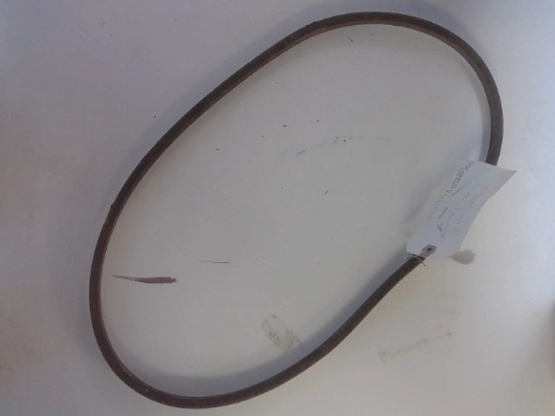 A-07235700 Belt for JOHN DEERE