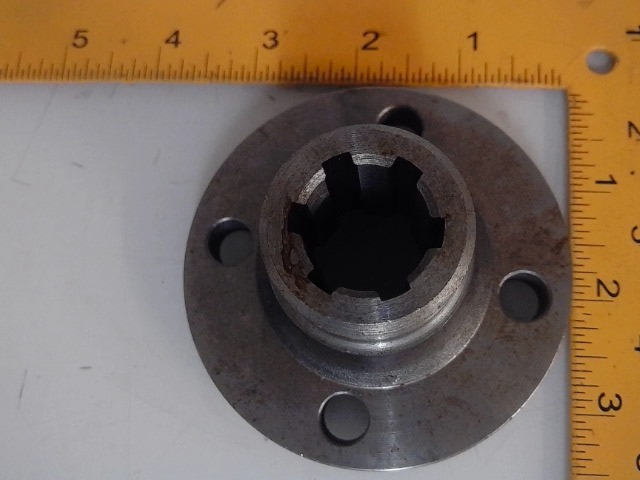 32150-15322 Hub for KUBOTA