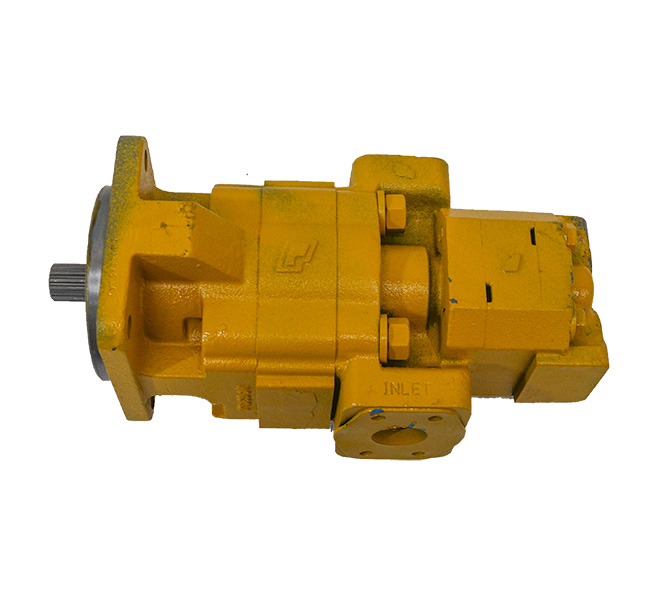 D149268 Hydraulic Pump