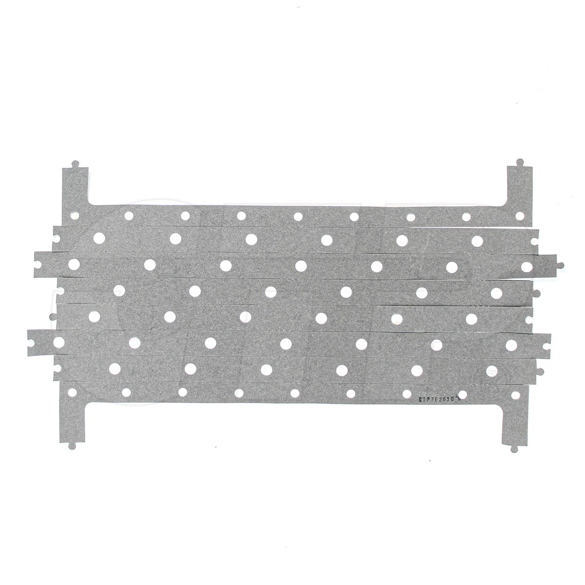 7E2630 Gasket Oil-ctp