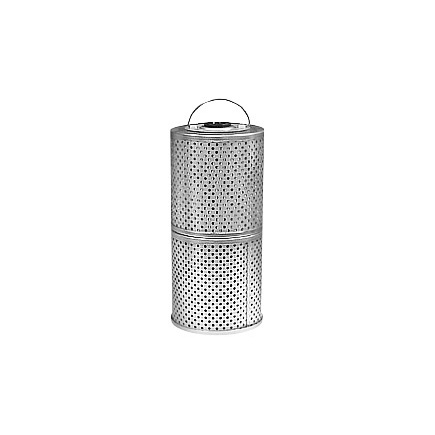 P102 2-sec. F-f/b-p Lube Ele. W/handle