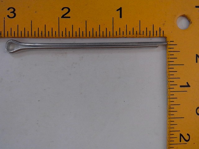 432-840 Cotter P for CUB CADET