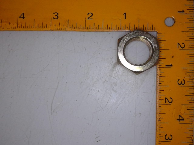 712-3026 Nut for CUB CADET